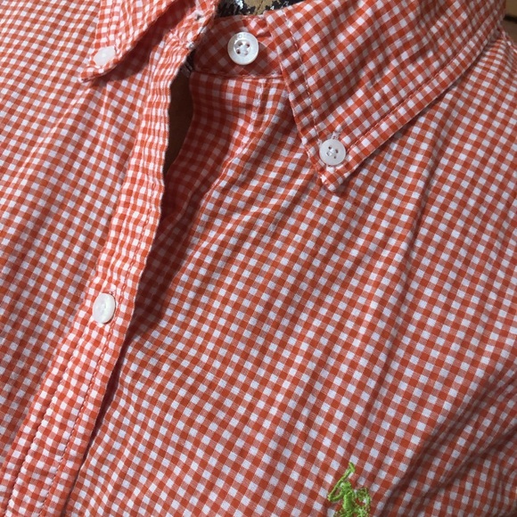 US Polo Assn top - Picture 3 of 3